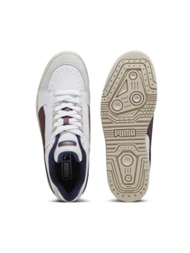 Кеды PUMA Slipstream Lo Retro модель 384692 Фото