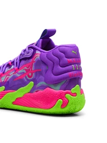 Кросівки PUMA Mb.03 Toxic модель 378916 Фото