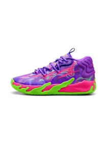 Кросівки PUMA Mb.03 Toxic модель 378916 Фото