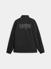 Куртки та дублянки PUMA x Pleasures Jacket модель 620876 Фото