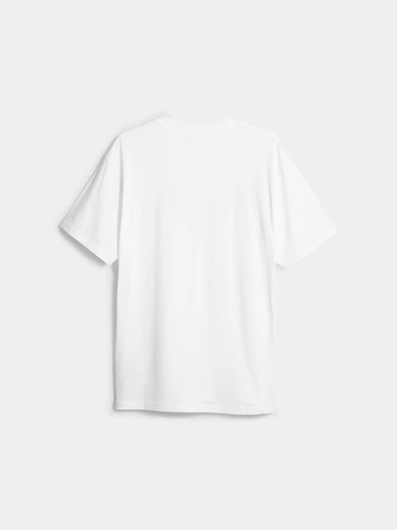 Футболки и поло PUMA x Pleasures Typo Tee модель 620878 Футболки и поло PUMA x Pleasures Typo Tee модель 620878 Фото