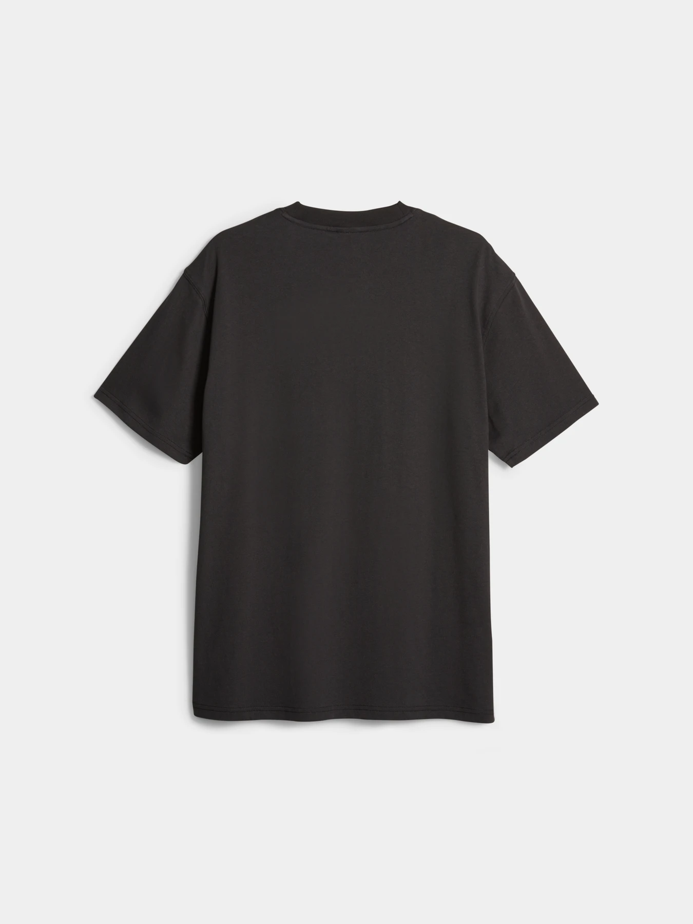 Футболки і поло PUMA x Pleasures Typo Tee модель 620878 Футболки і поло PUMA x Pleasures Typo Tee модель 620878 Фото