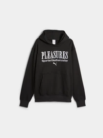 Худи и свитшоты PUMA x Pleasures Hoodie модель 620879 Фото