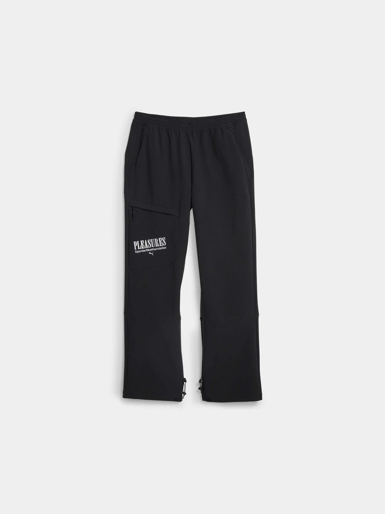 Штани PUMA x Pleasures Cargo Pants модель 620881 Штани PUMA x Pleasures Cargo Pants модель 620881 Фото
