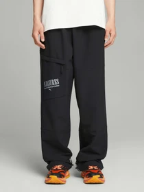 Штани PUMA x Pleasures Cargo Pants модель 620881 Фото