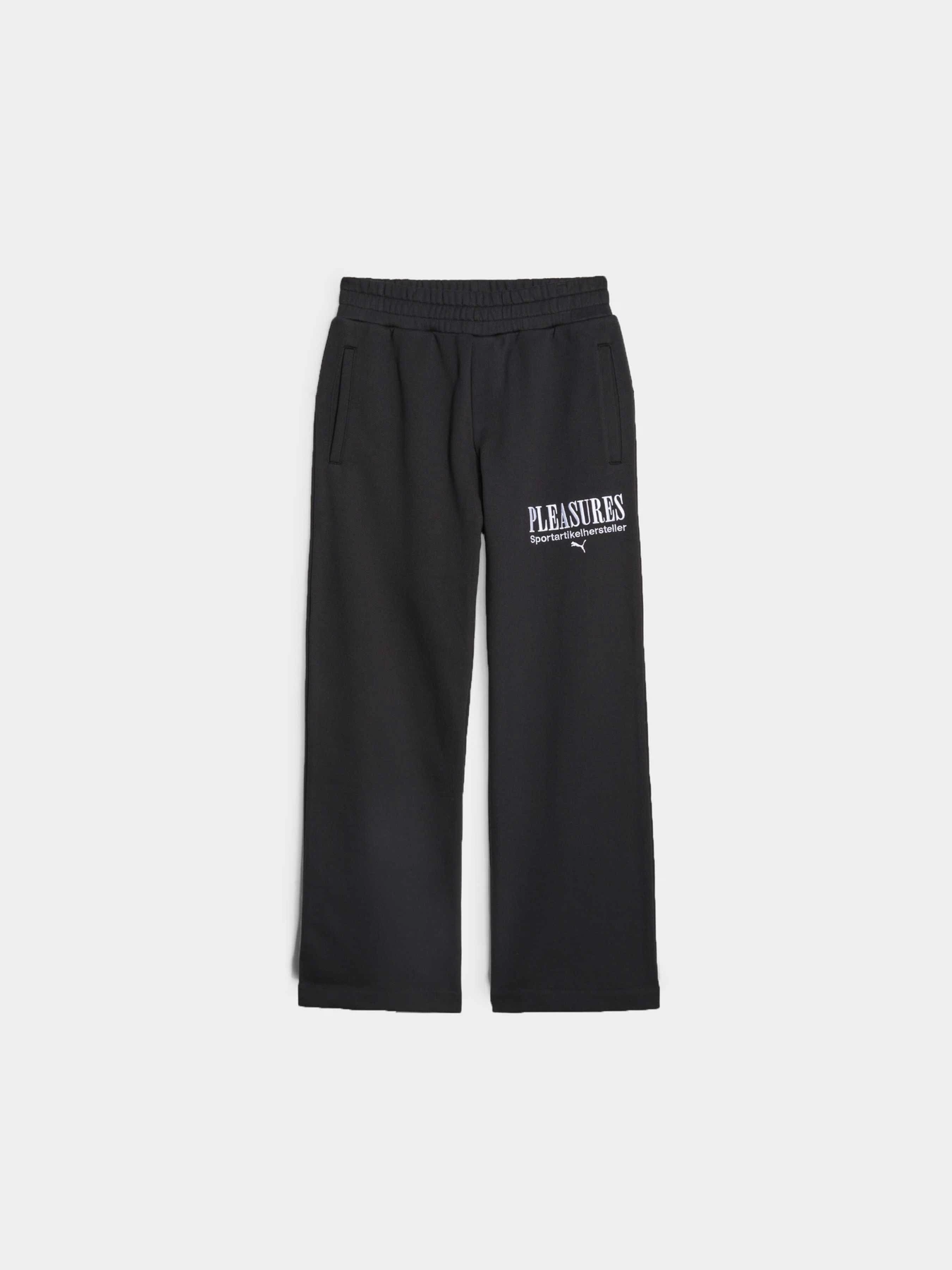 Штани PUMA x Pleasures Sweatpants модель 620882 Штани PUMA x Pleasures Sweatpants модель 620882 Фото