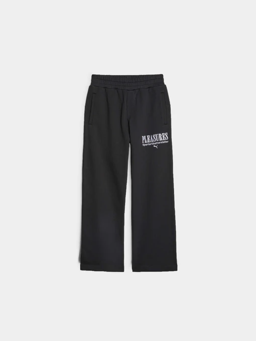Штани PUMA x Pleasures Sweatpants модель 620882 Фото