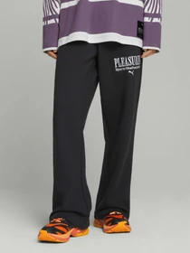 Штани PUMA x Pleasures Sweatpants модель 620882 Фото