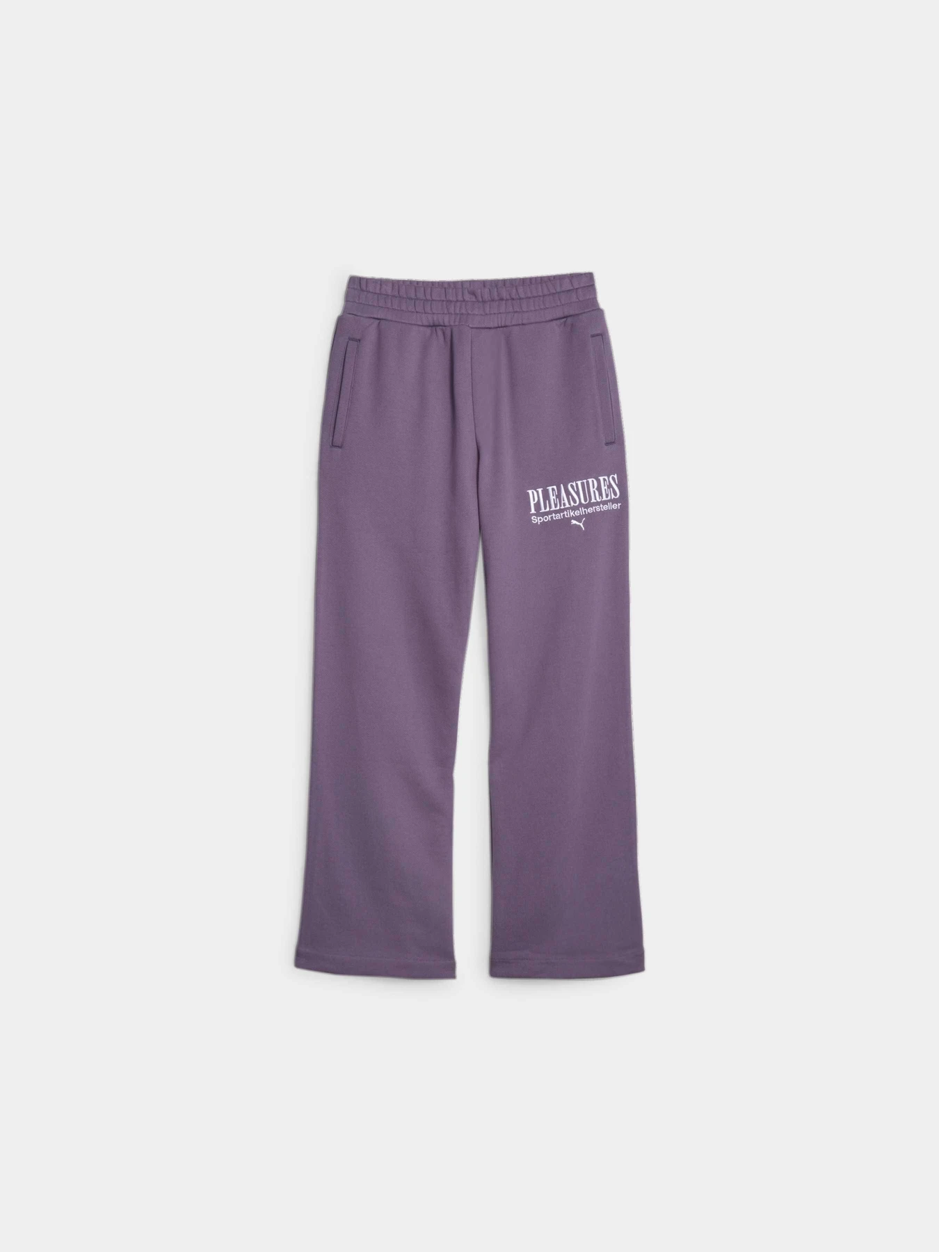 Штани PUMA x Pleasures Sweatpants модель 620882 Штани PUMA x Pleasures Sweatpants модель 620882 Фото