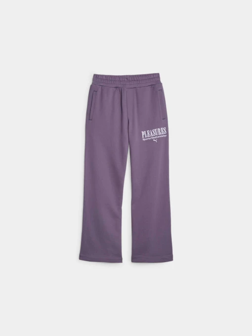 Штани PUMA x Pleasures Sweatpants модель 620882 Фото