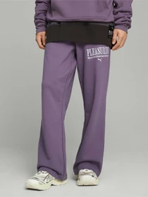 Штани PUMA x Pleasures Sweatpants модель 620882 Фото