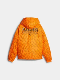 Куртки та дублянки PUMA x Pleasures Puffer Jkt. модель 620875 Фото