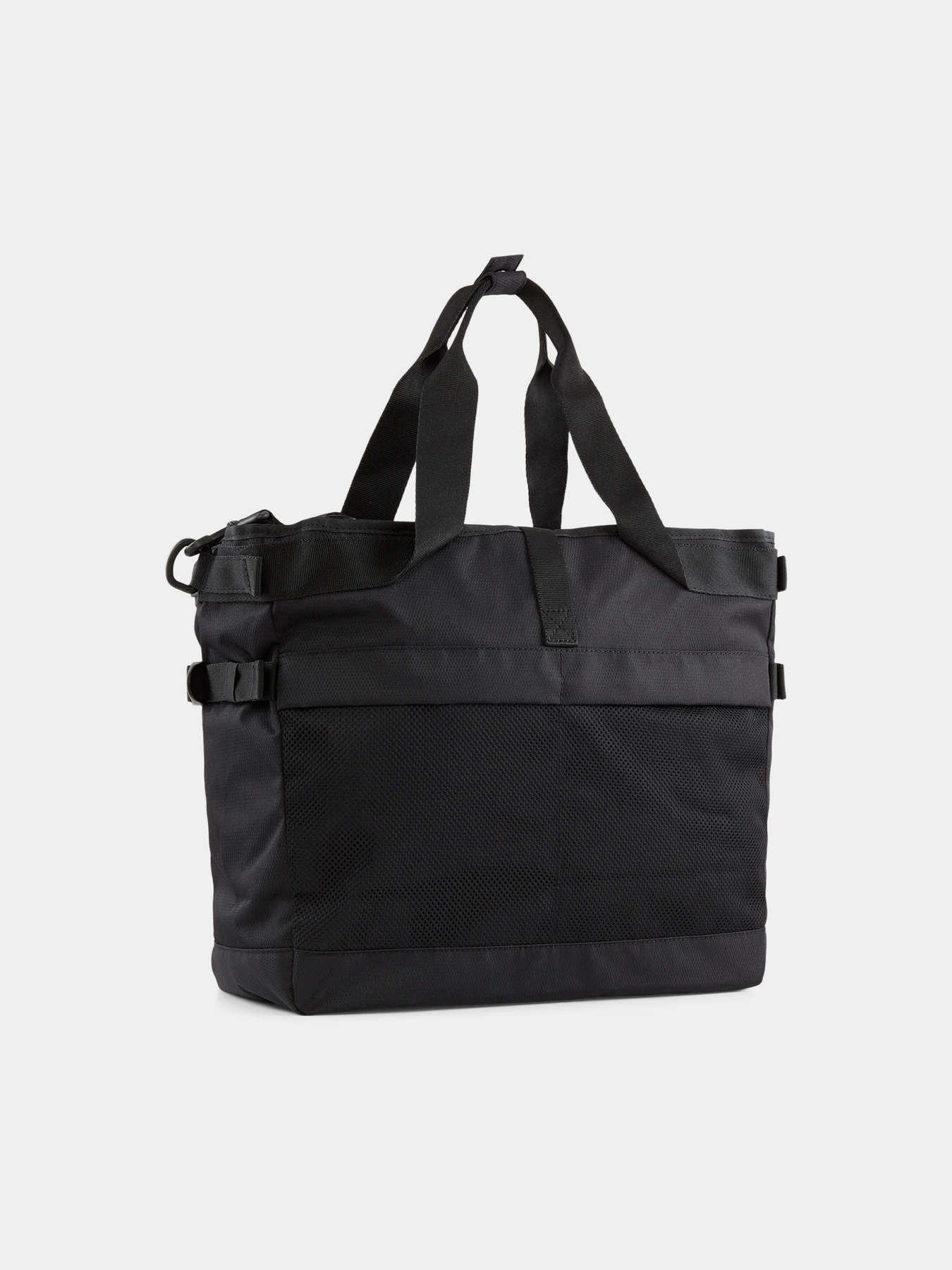 Сумки PUMA x Pleasures Tote Bag модель 090036 Фото