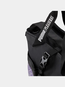 Сумки PUMA x Pleasures Tote Bag модель 090036 Фото