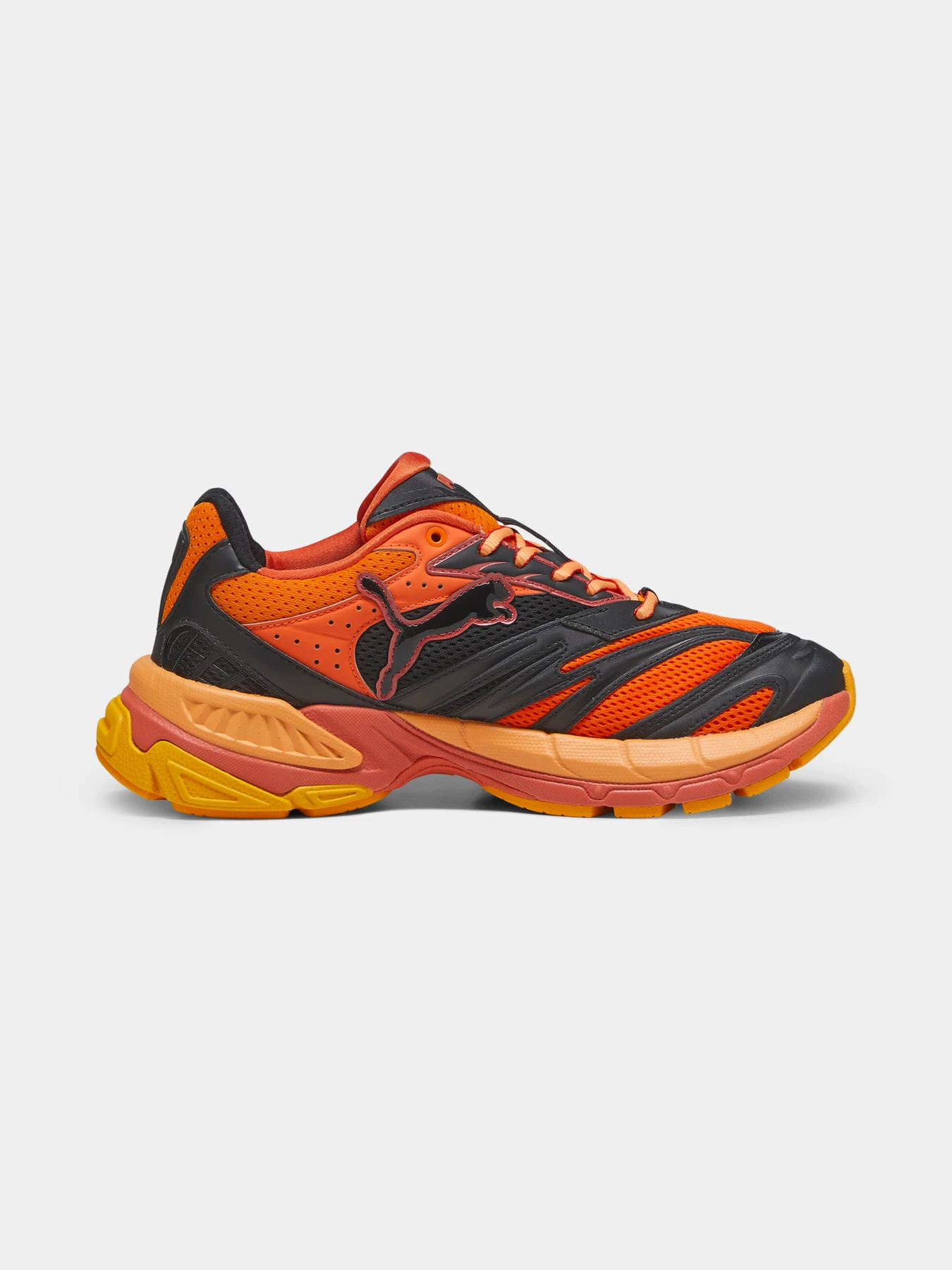 Кросівки PUMA Velophasis Layers Pleasures модель 393301 Кросівки PUMA Velophasis Layers Pleasures модель 393301 Фото