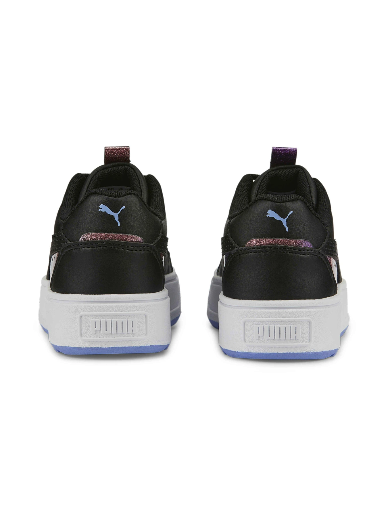 Кеды PUMA Karmen Rebelle Night Out Ps модель 387909 Кеды PUMA Karmen Rebelle Night Out Ps модель 387909 Фото
