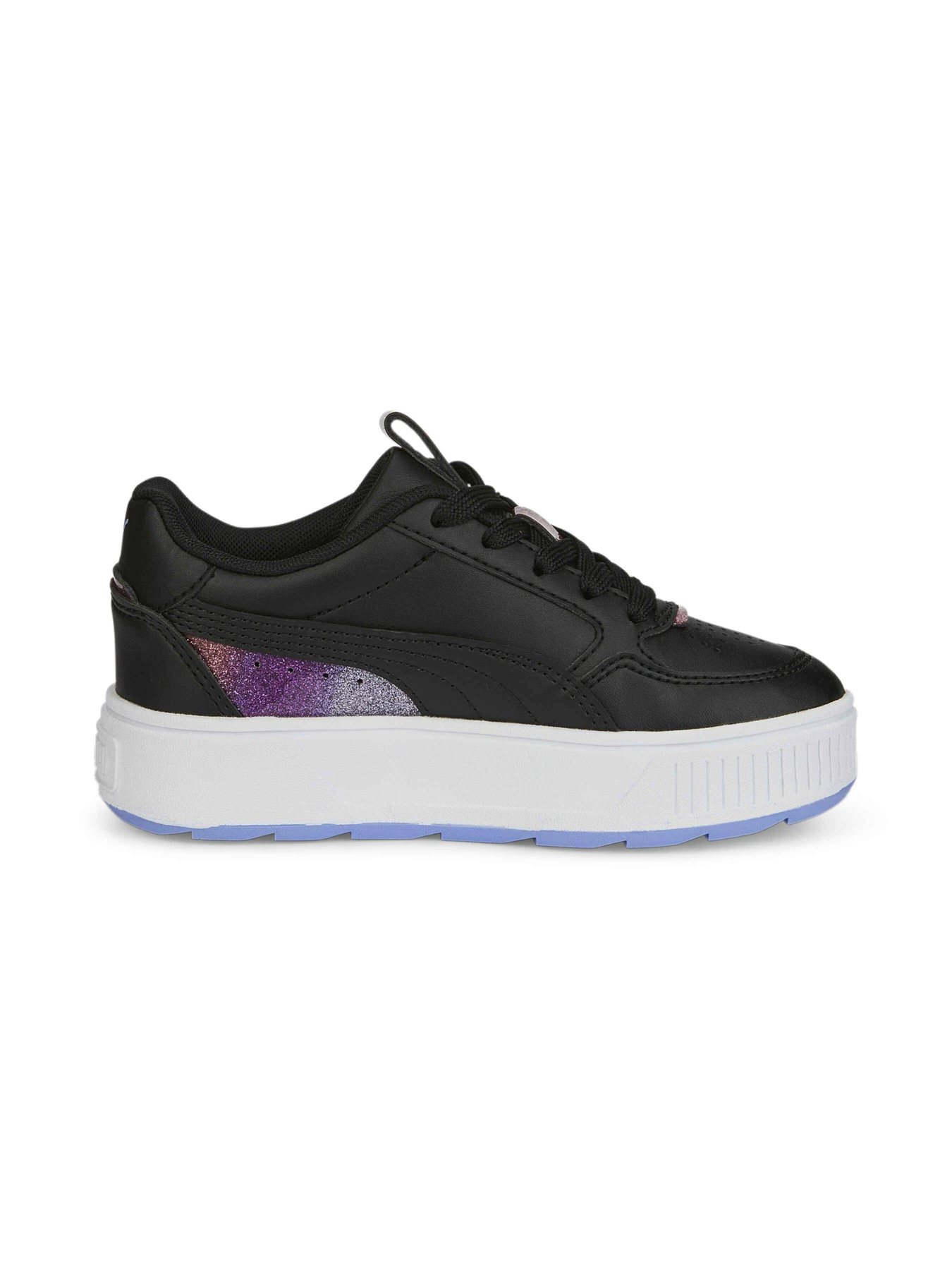 Кеды PUMA Karmen Rebelle Night Out Ps модель 387909 Кеды PUMA Karmen Rebelle Night Out Ps модель 387909 Фото