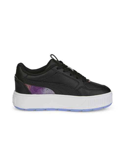 Кеды PUMA Karmen Rebelle Night Out Ps модель 387909 Фото