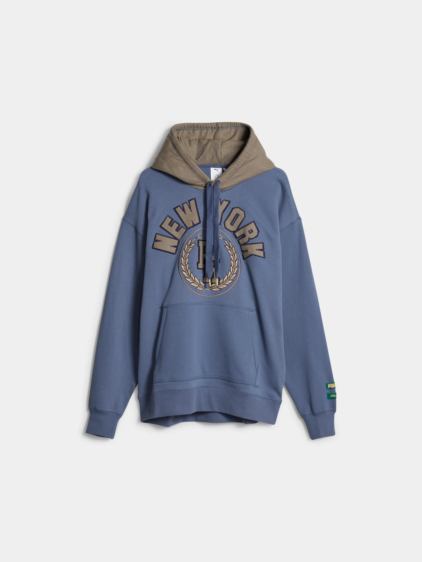 Худи и свитшоты PUMA x Rhuigi Hoodie модель 620889 Худи и свитшоты PUMA x Rhuigi Hoodie модель 620889 Фото