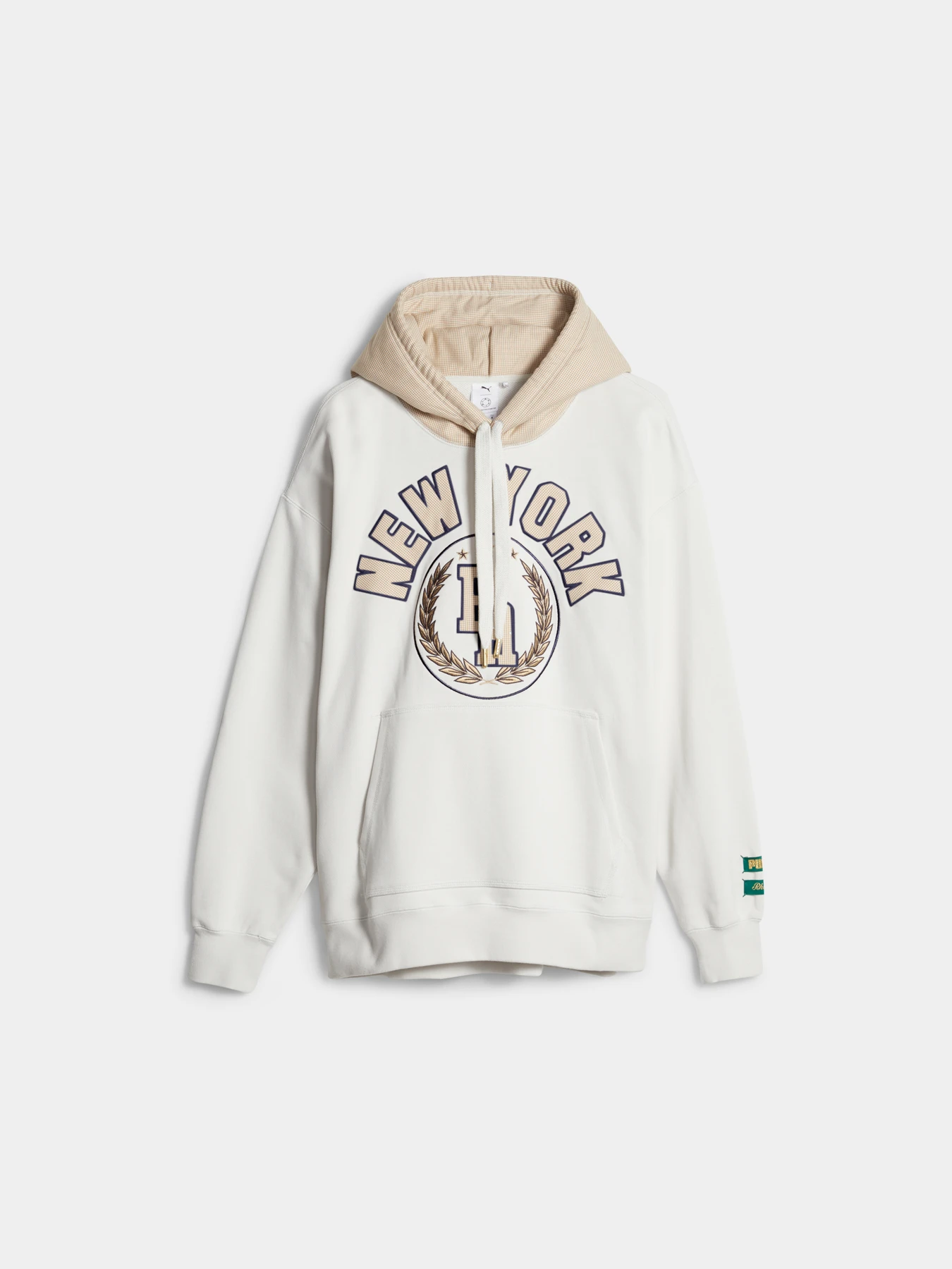 Худи и свитшоты PUMA x Rhuigi Hoodie модель 620889 Худи и свитшоты PUMA x Rhuigi Hoodie модель 620889 Фото