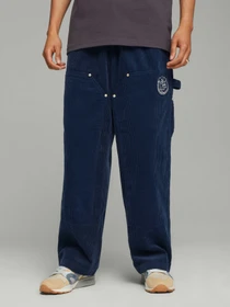 Штани PUMA x Rhuigi Corduroy Pants модель 620891 Фото