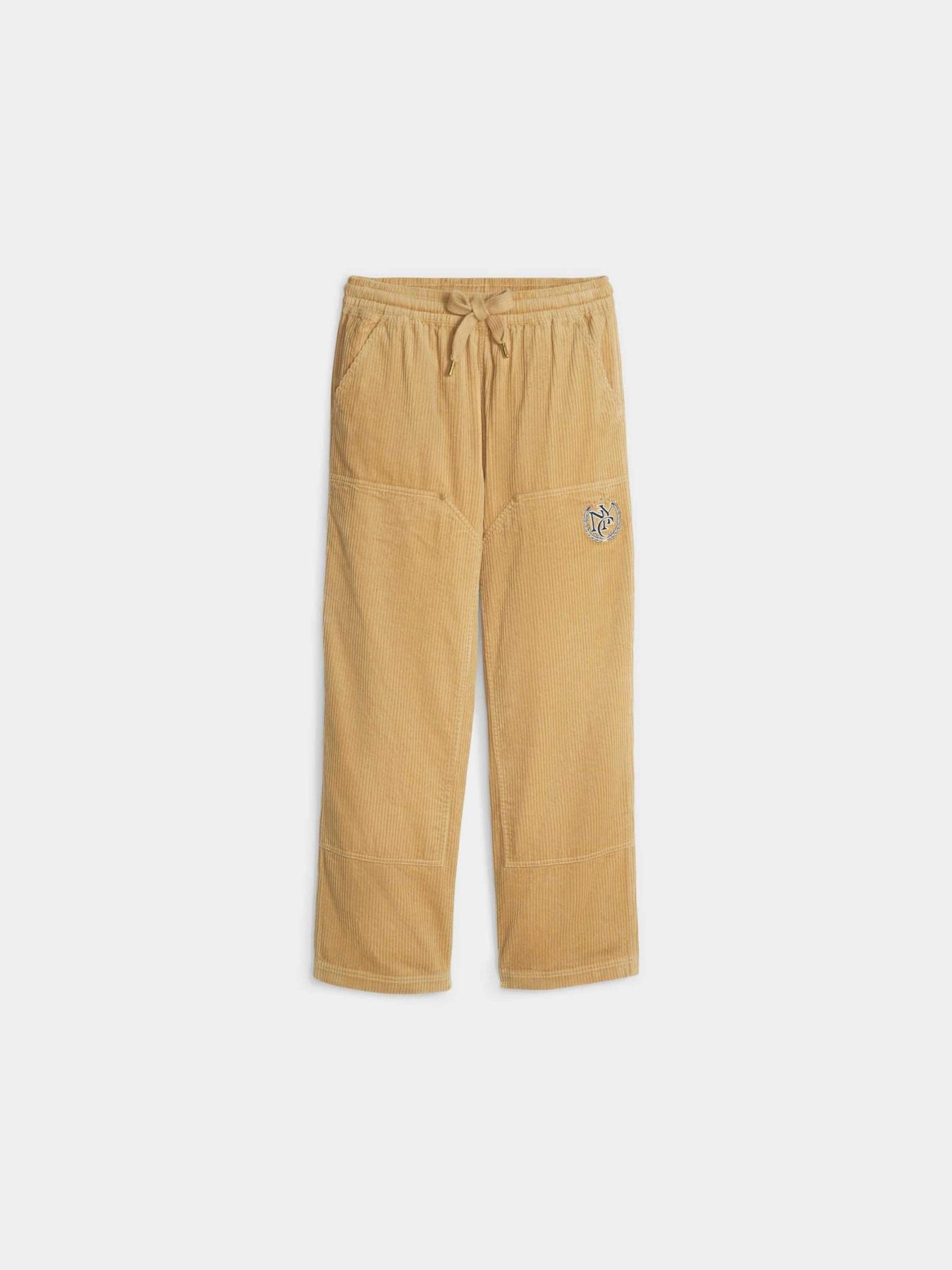 Штани PUMA x Rhuigi Corduroy Pants модель 620891 Штани PUMA x Rhuigi Corduroy Pants модель 620891 Фото
