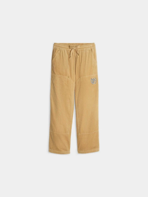 Штани PUMA x Rhuigi Corduroy Pants модель 620891 Фото