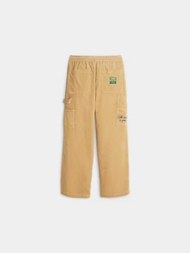Штани PUMA x Rhuigi Corduroy Pants модель 620891 Фото