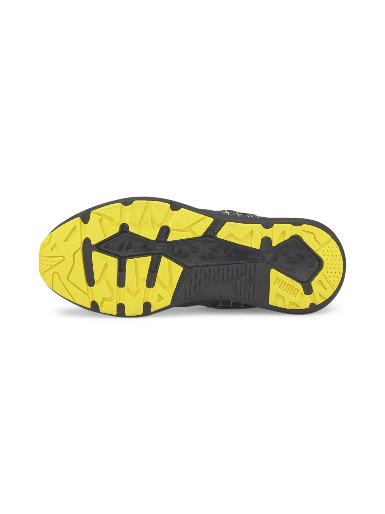 Кроссовки PUMA Trc Blaze Navi модель 307536 Фото