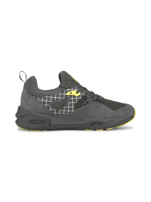 Кроссовки PUMA Trc Blaze Navi модель 307536 Фото