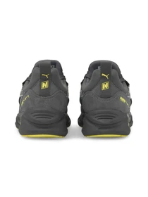 Кроссовки PUMA Trc Blaze Navi модель 307536 Фото