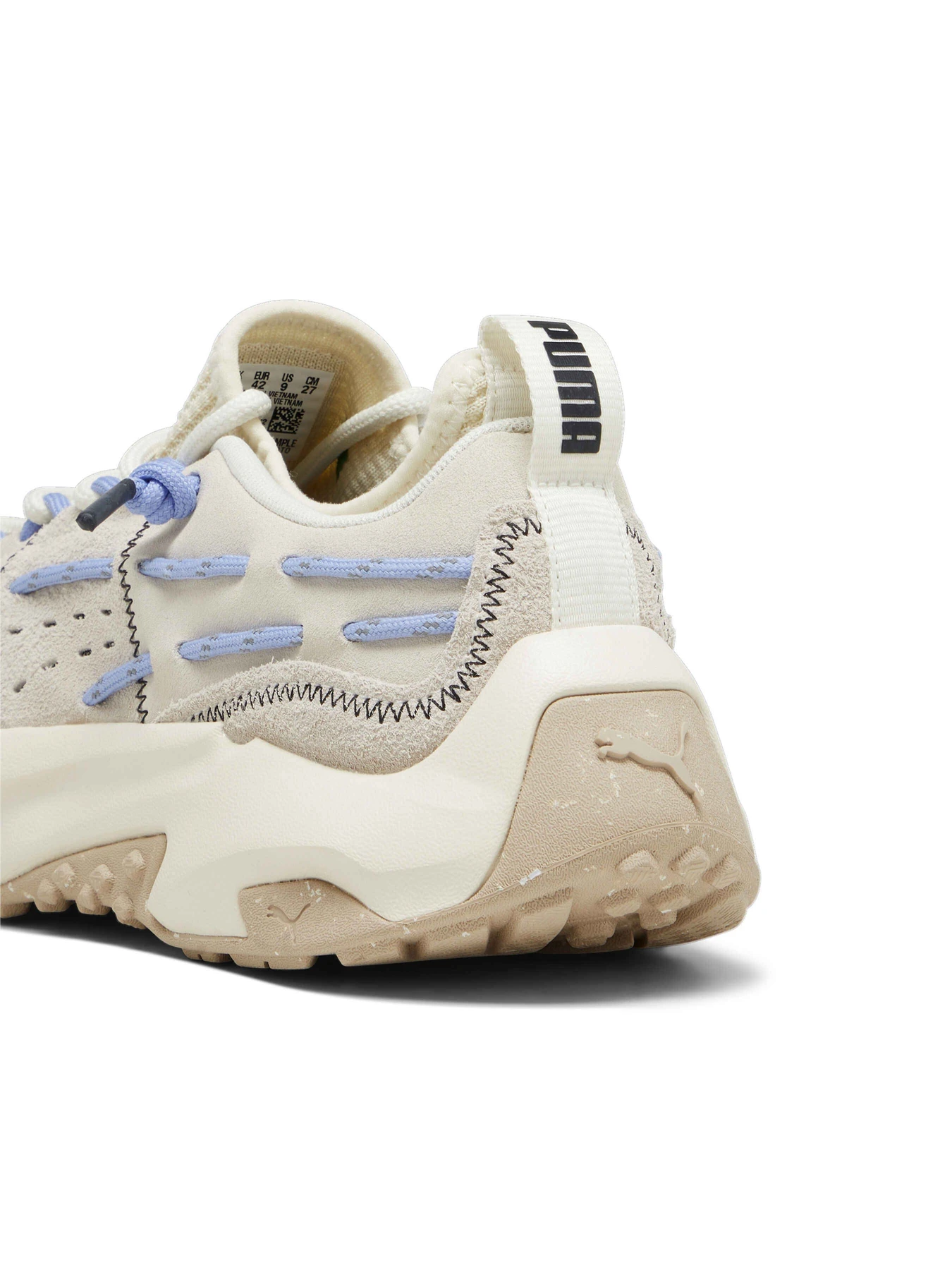 Кросівки PUMA Plexus модель 386329 Фото