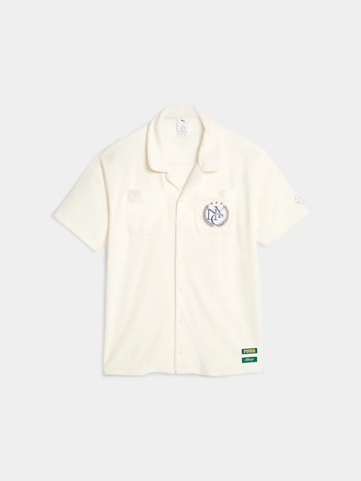 Сорочки PUMA x Rhuigi Shirt модель 620883 Фото