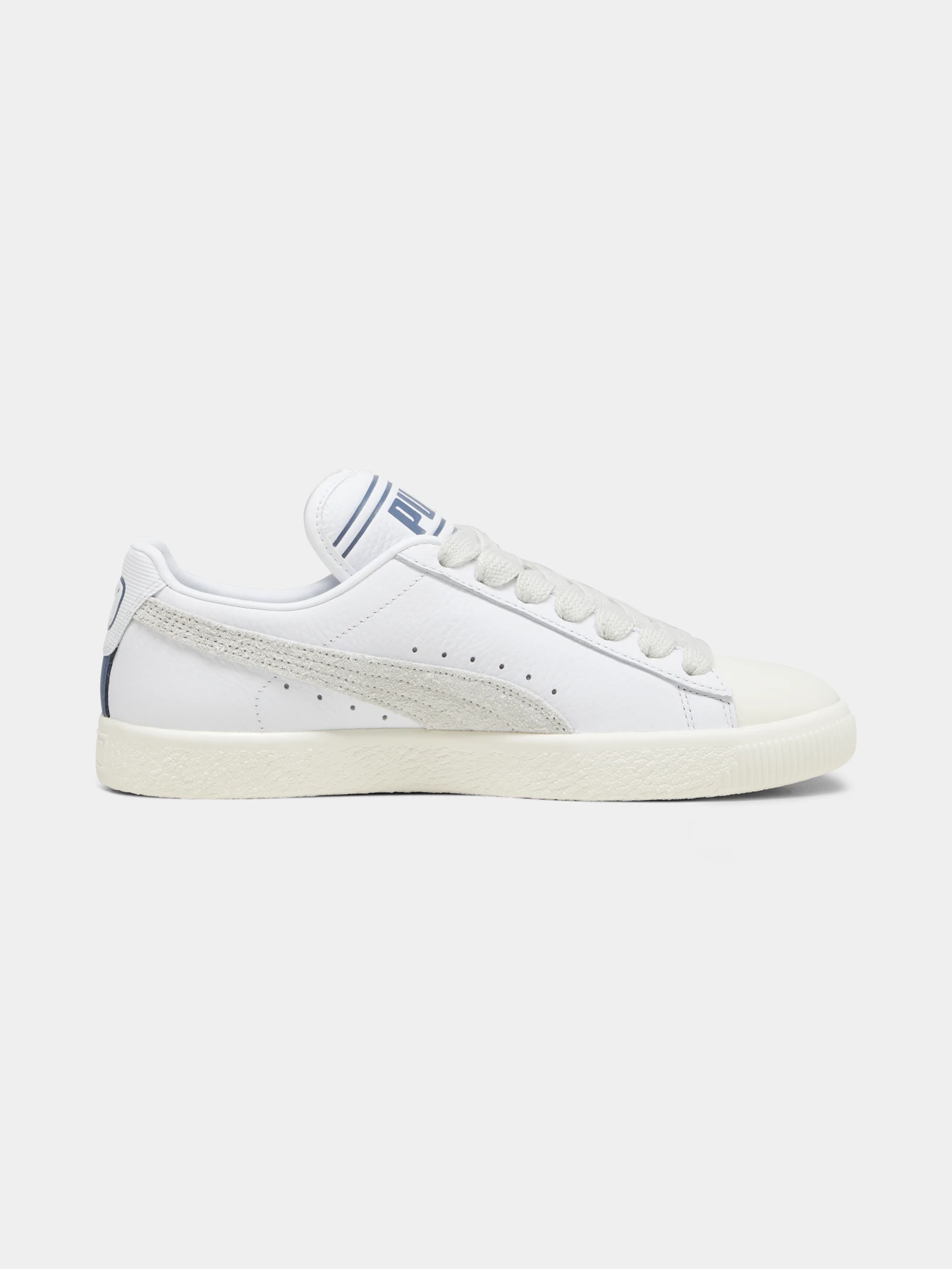 Кеды PUMA Clyde Q3 Rhuigi модель 393305 Кеды PUMA Clyde Q3 Rhuigi модель 393305 Фото