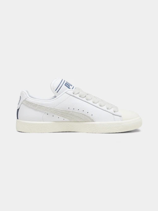 Кеди PUMA Clyde Q3 Rhuigi модель 393305 Фото