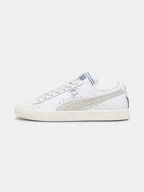 Кеды PUMA Clyde Q3 Rhuigi модель 393305 Фото