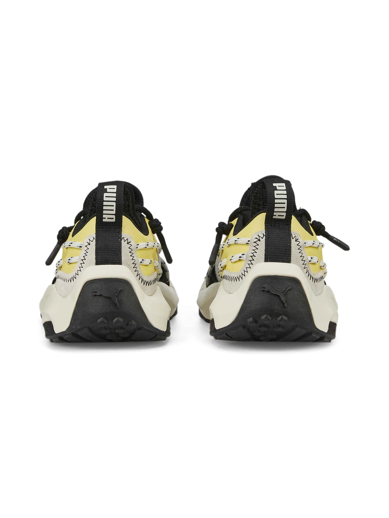 Кроссовки PUMA Plexus Retro модель 387325 Фото