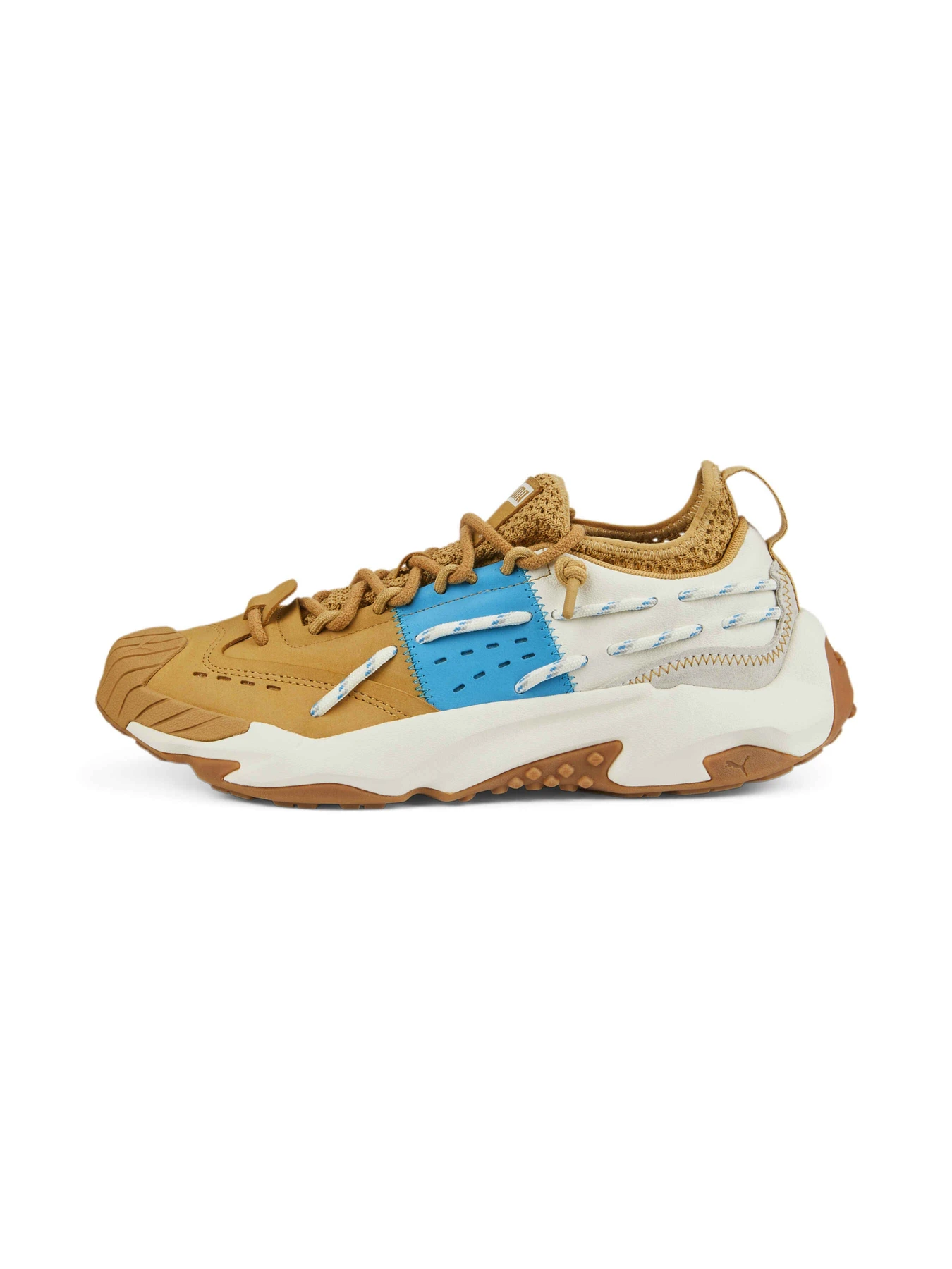 Кроссовки PUMA Plexus Retro модель 387325 Фото
