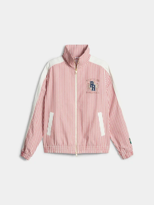 Худи и свитшоты PUMA x Rhuigi Summer Jacket модель 620884 Фото