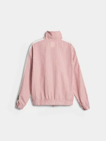 Худи и свитшоты PUMA x Rhuigi Summer Jacket модель 620884 Фото