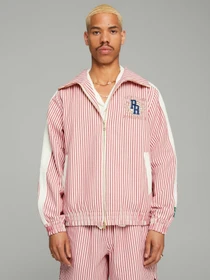 Худи и свитшоты PUMA x Rhuigi Summer Jacket модель 620884 Фото