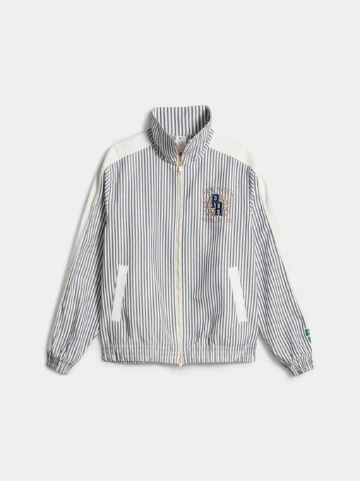 Худи и свитшоты PUMA x Rhuigi Summer Jacket модель 620884 Фото