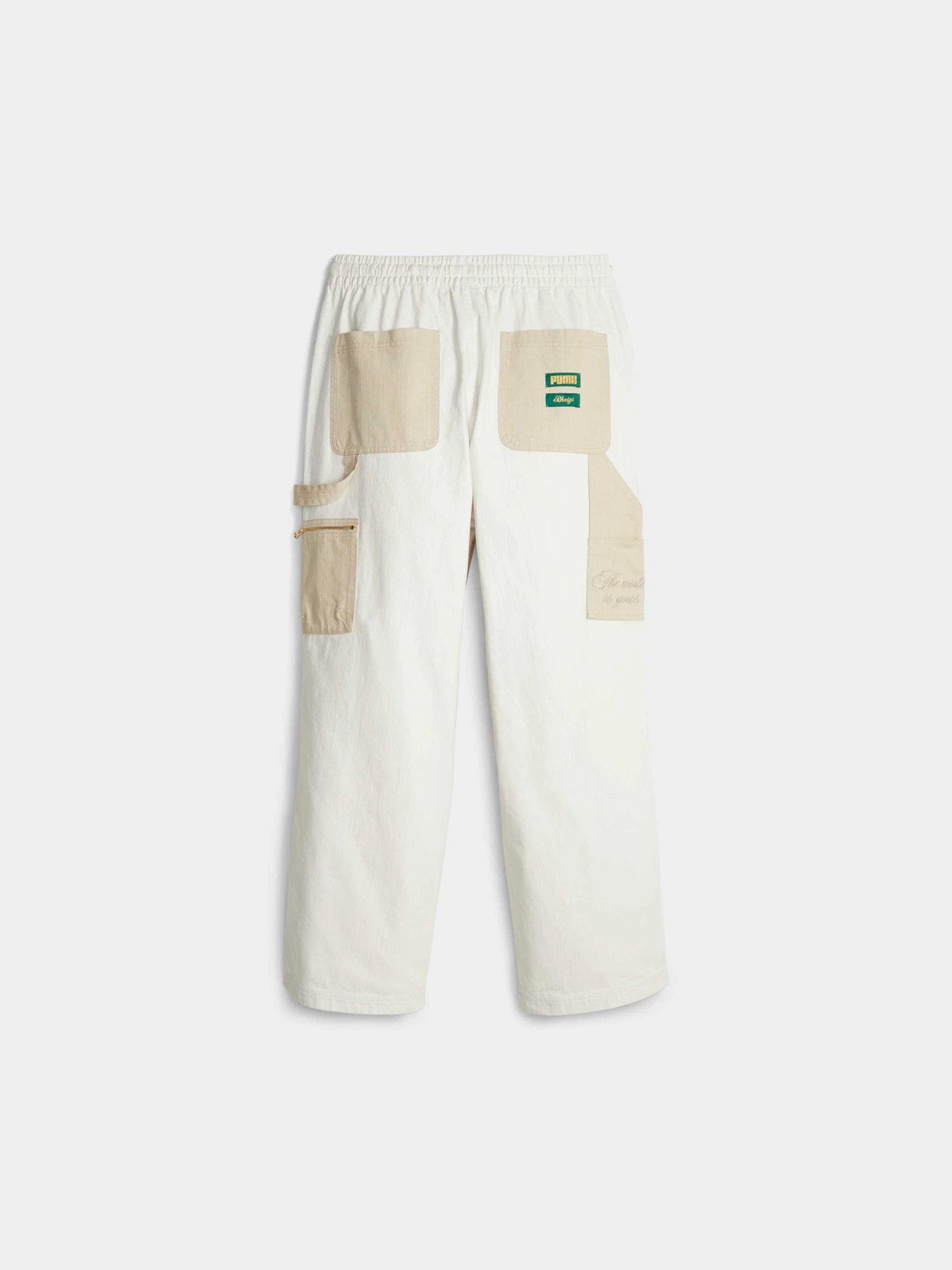 Брюки PUMA x Rhuigi Pants модель 620886 Брюки PUMA x Rhuigi Pants модель 620886 Фото