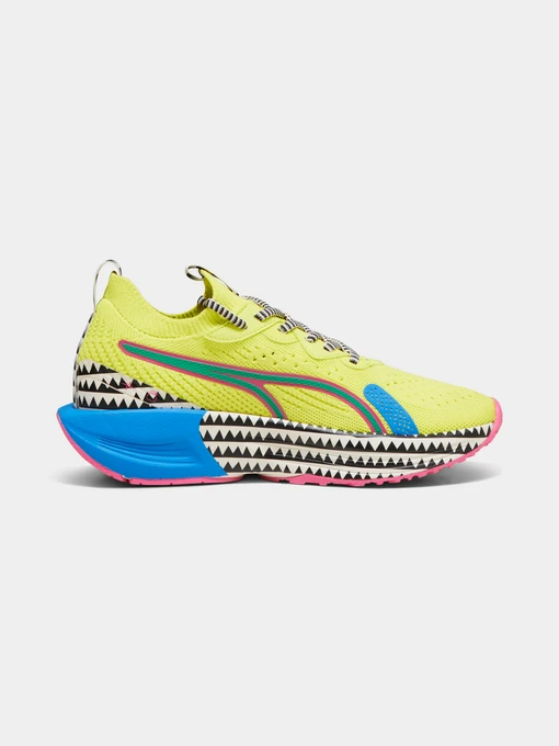 Кросівки PUMA Pwr Xx Nitro Luxe Lemlem модель 379040 Фото