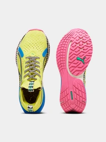 Кросівки PUMA Pwr Xx Nitro Luxe Lemlem модель 379040 Фото