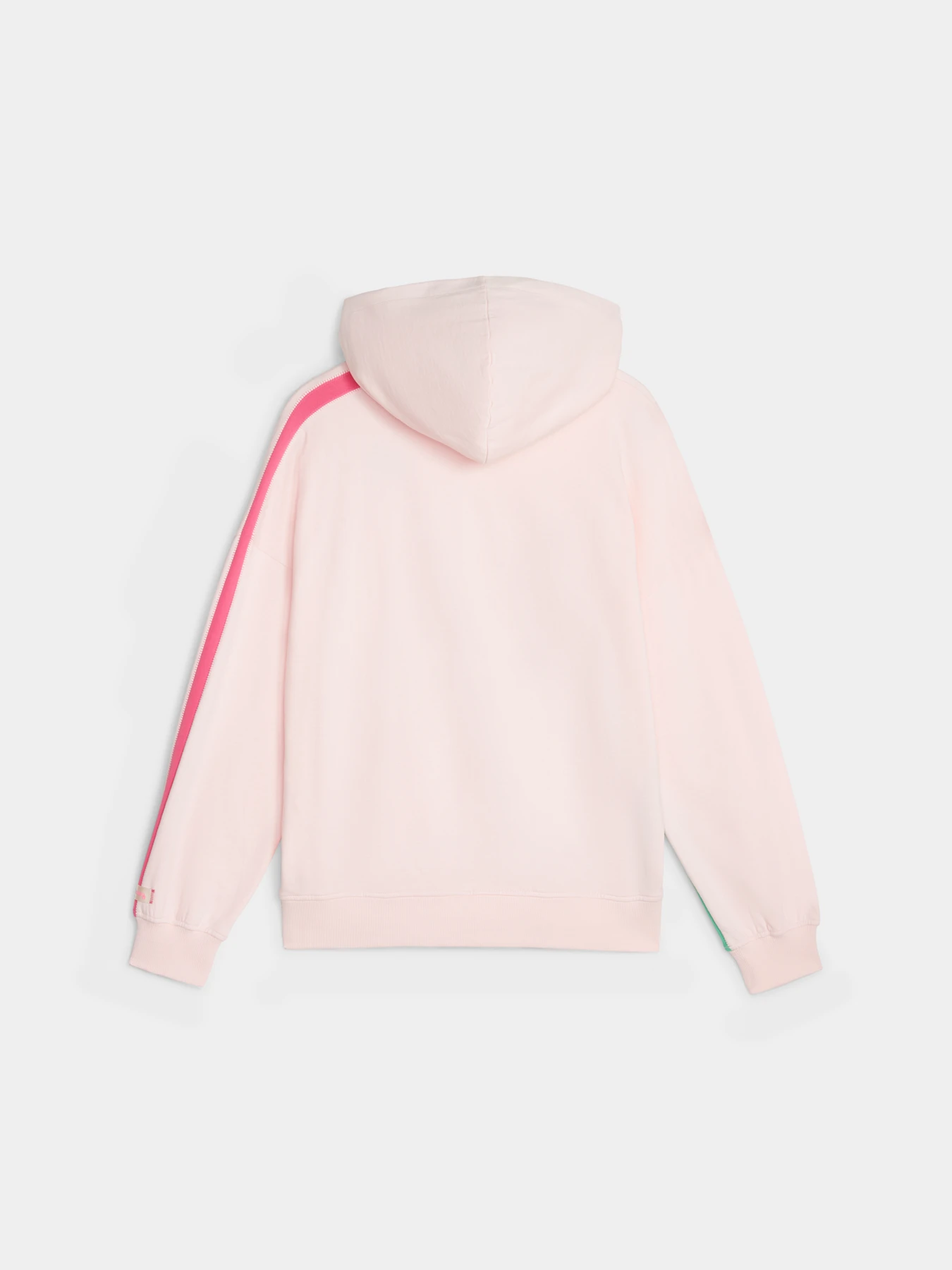 Худи и свитшоты PUMA Lemlem Os Fleece Hoodie модель 523962 Фото