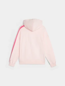 Худи и свитшоты PUMA Lemlem Os Fleece Hoodie модель 523962 Фото