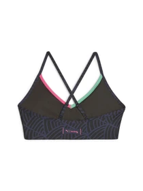 Футболки і поло PUMA Lemlem Low Impact Bra модель 523959 Фото