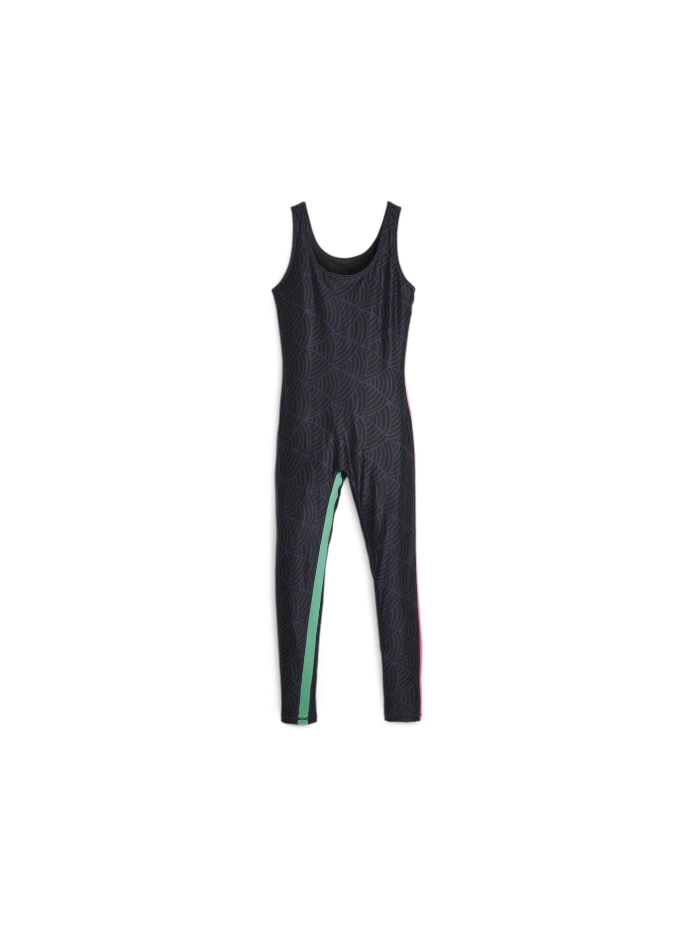 Одежда для пляжа PUMA Lemlem Bodysuit модель 523957 Одежда для пляжа PUMA Lemlem Bodysuit модель 523957 Фото
