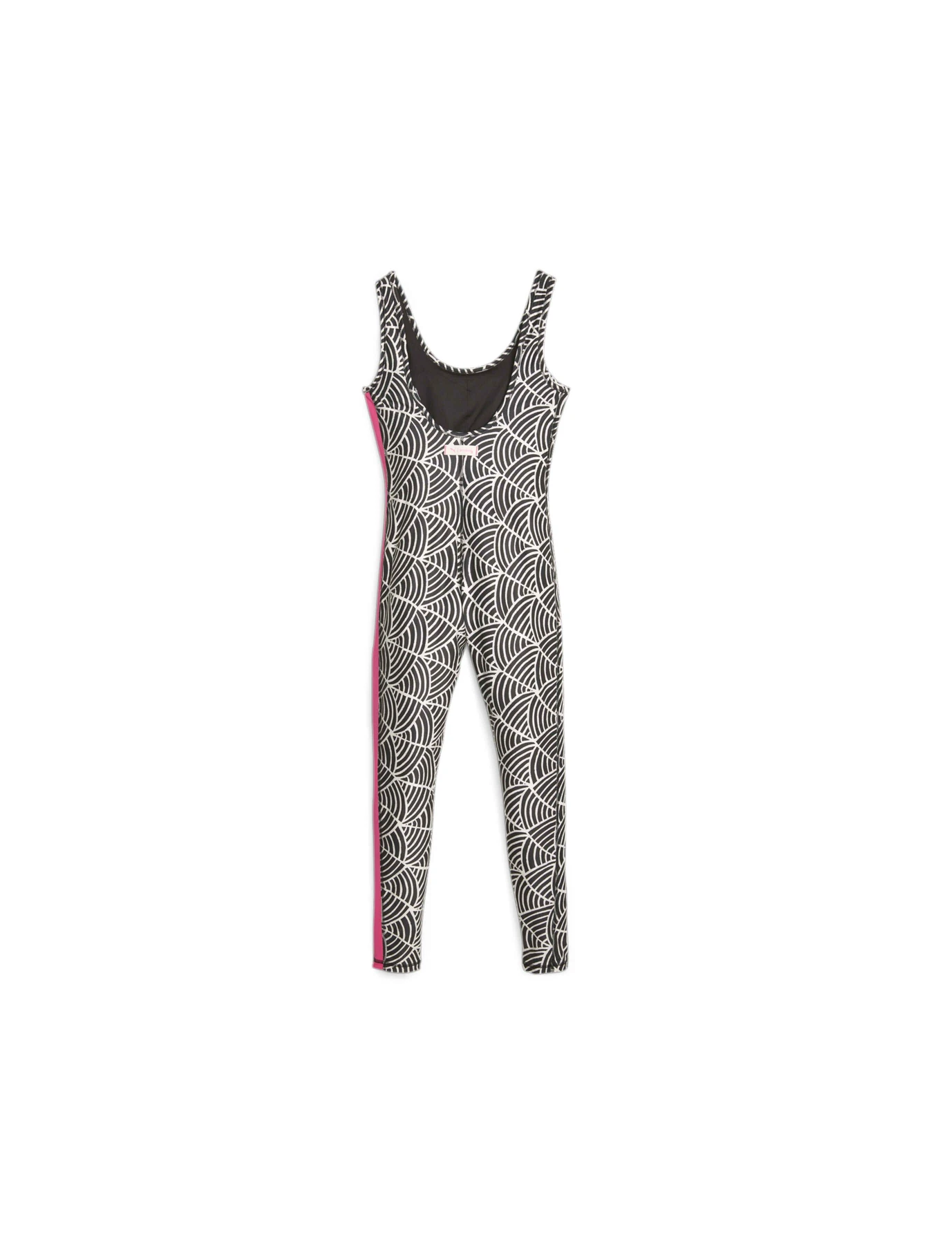 Одежда для пляжа PUMA Lemlem Bodysuit модель 523957 Фото